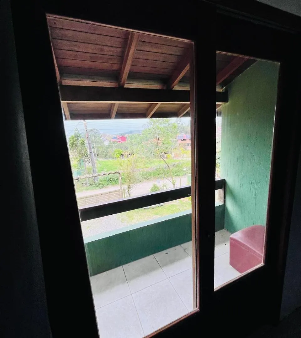 Inn Sunhouse Praia Do Rosa