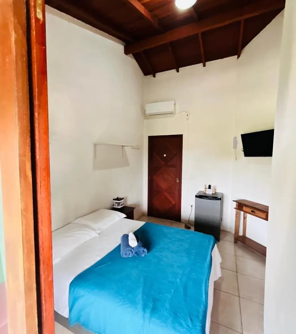 Sunhouse Praia Do Rosa Inn