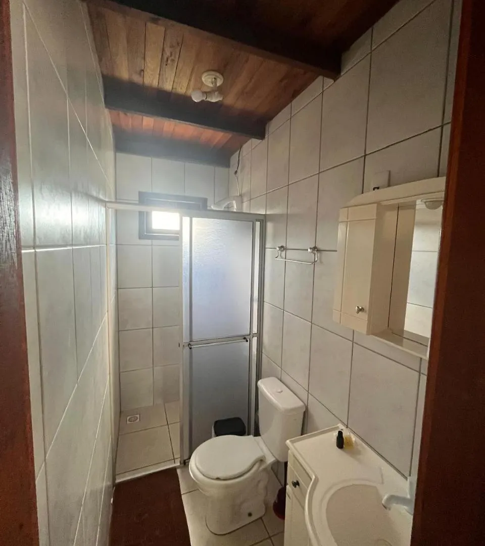 Inn Sunhouse Praia Do Rosa