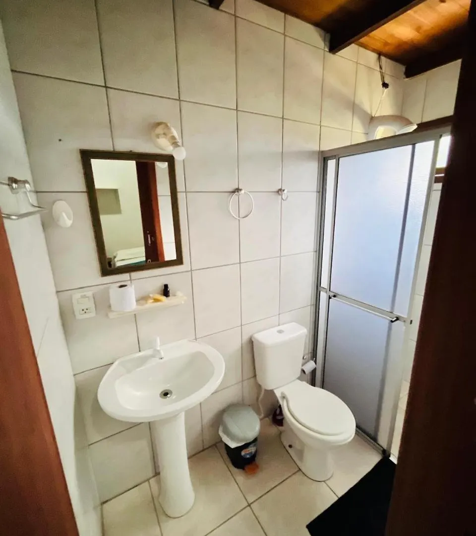 Inn Sunhouse Praia Do Rosa Brazil