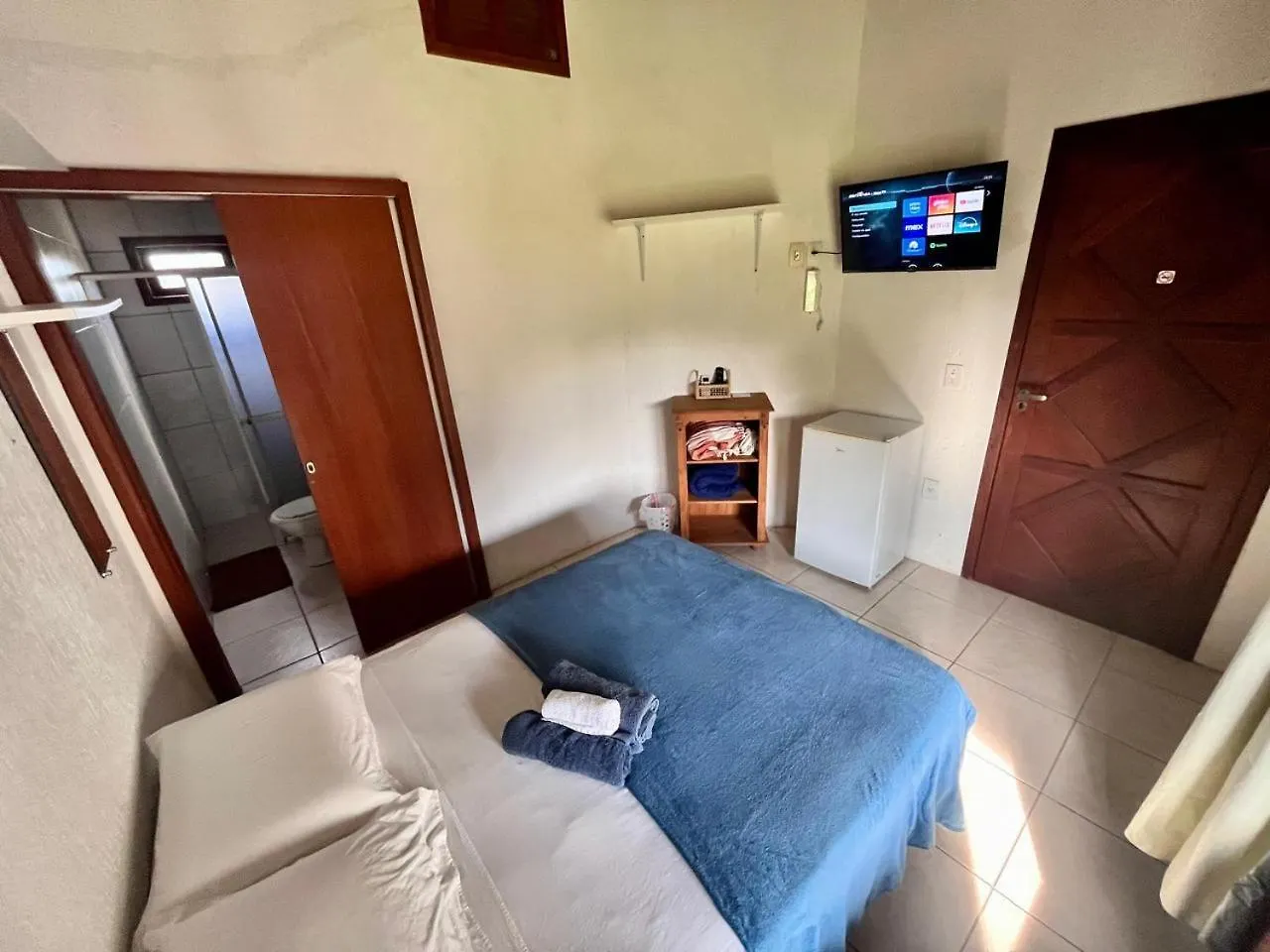 Inn Sunhouse Praia Do Rosa Brazil