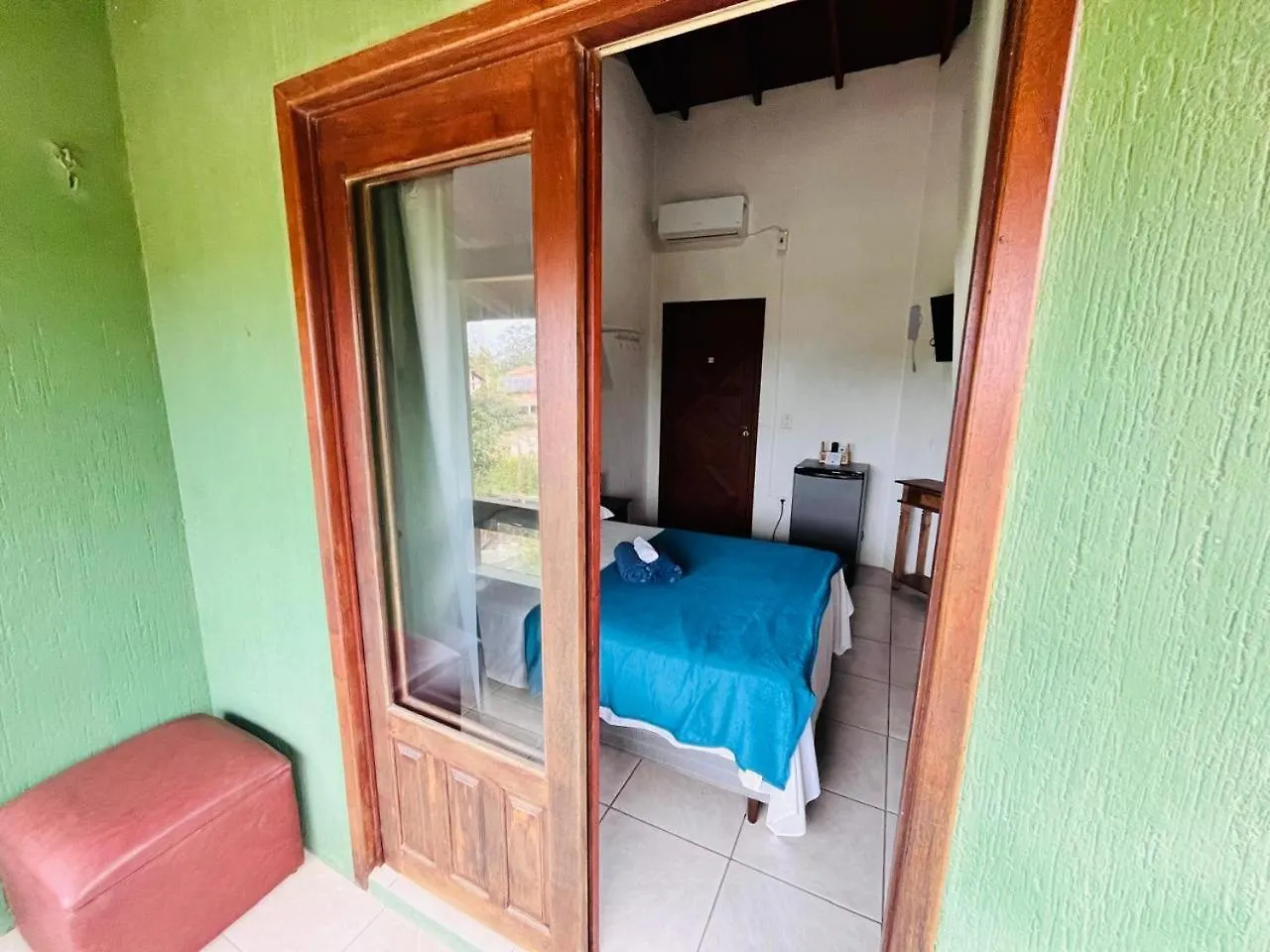 Sunhouse Praia Do Rosa 0*,