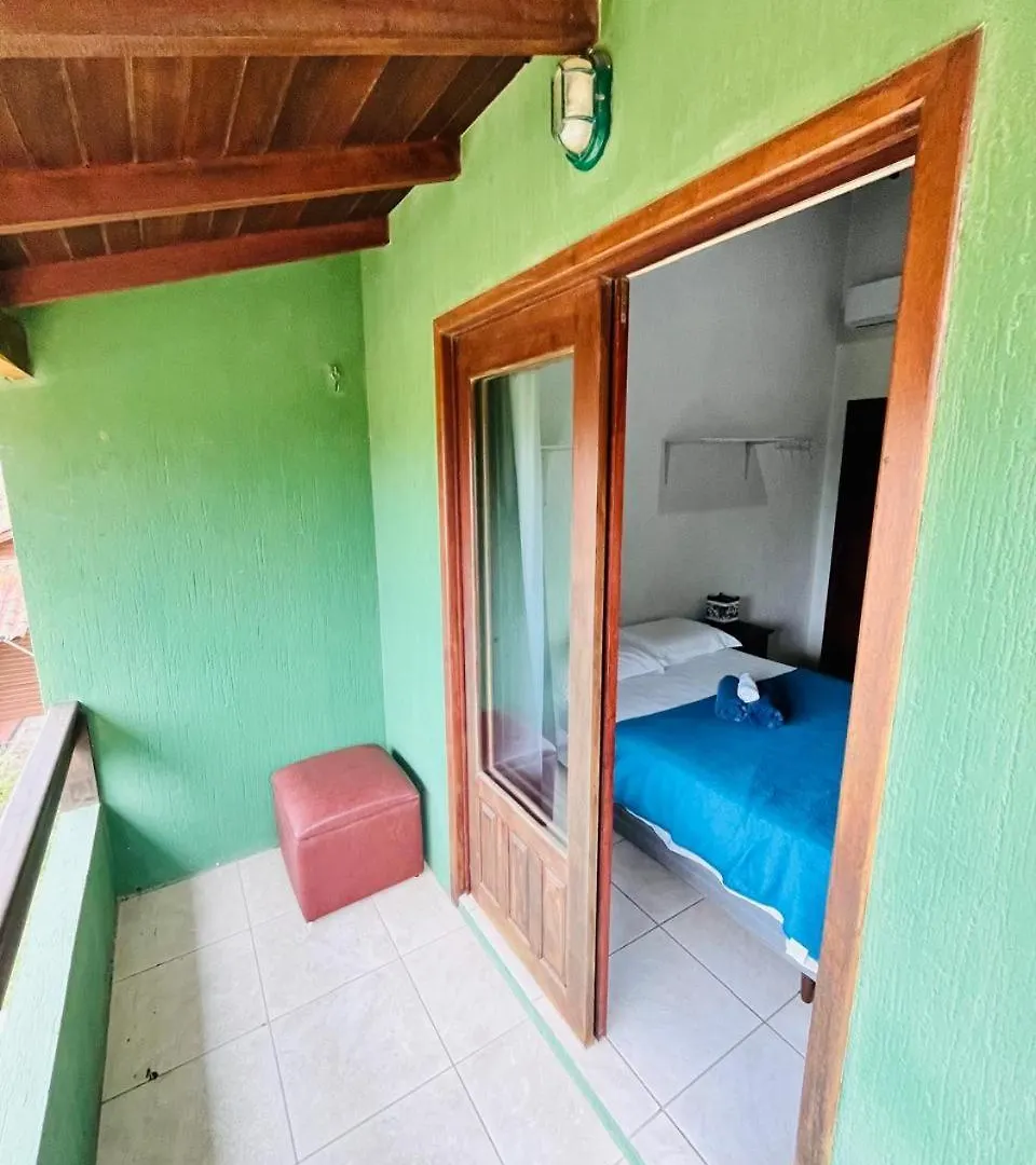 Inn Sunhouse Praia Do Rosa
