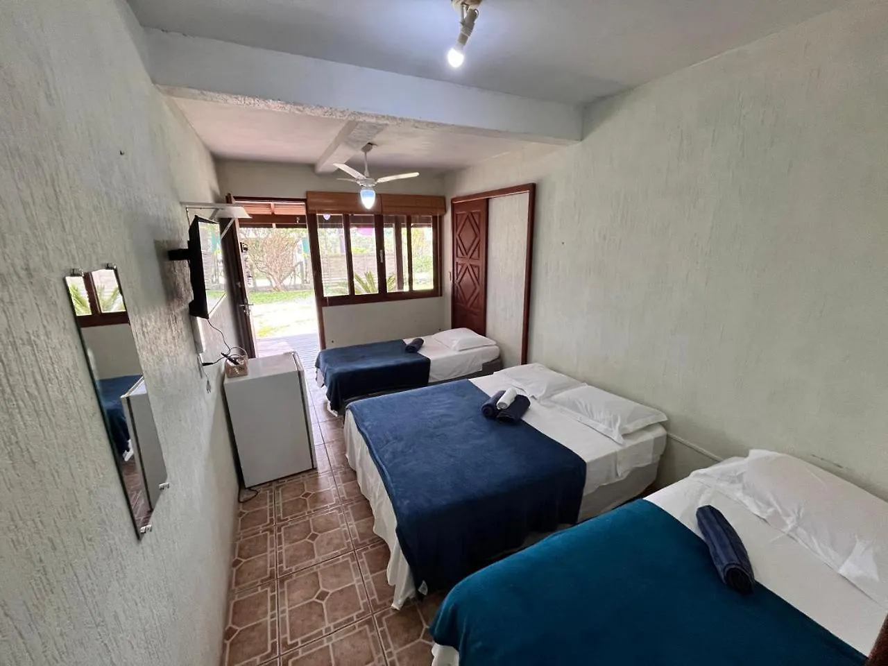 Sunhouse Praia Do Rosa 0*,