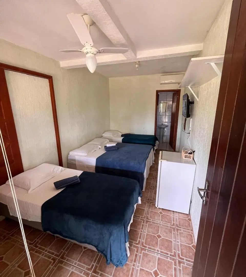 Sunhouse Praia Do Rosa 0*,