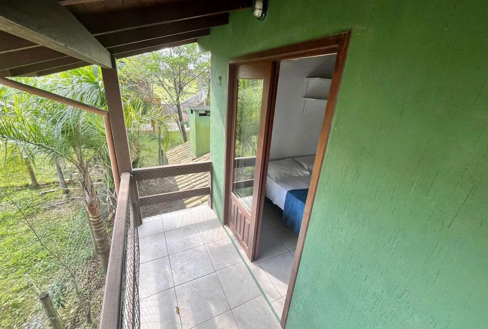 Sunhouse Praia Do Rosa 0*,  Brazil