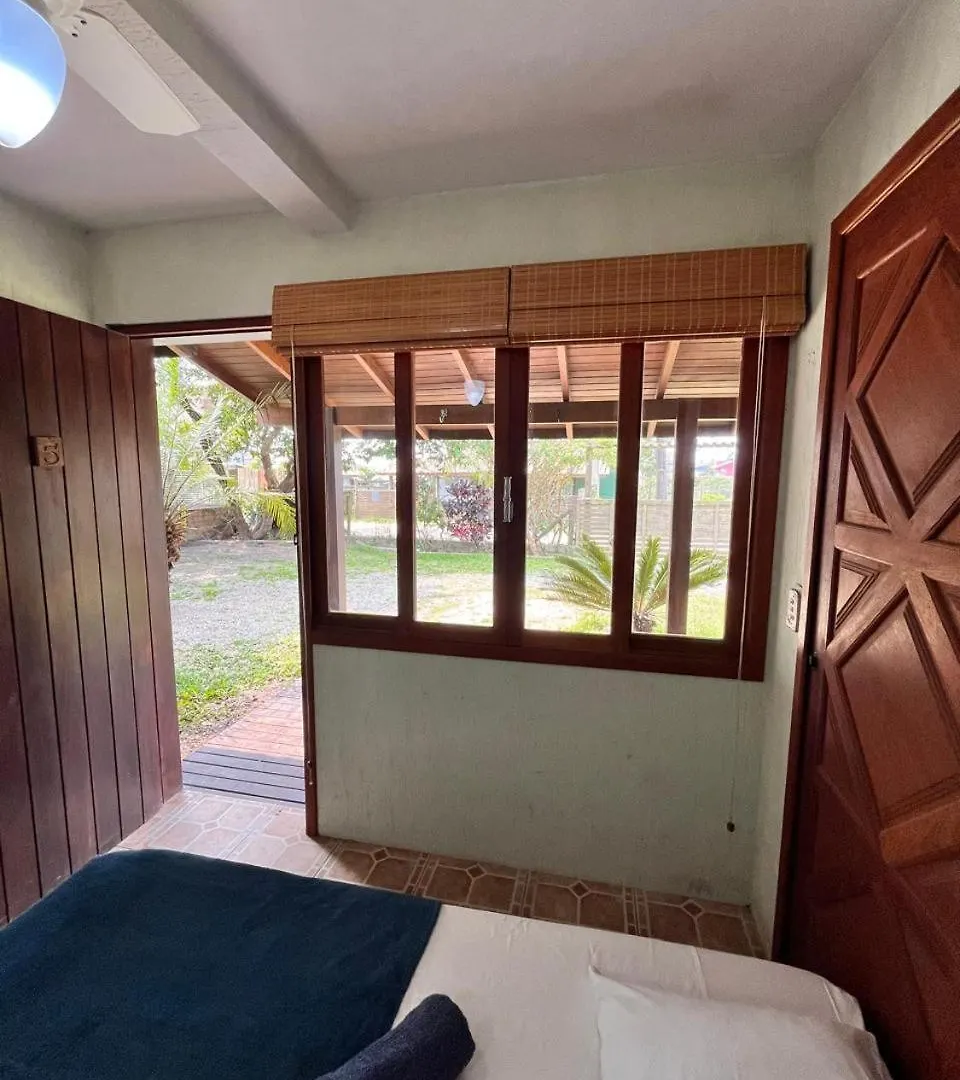 Sunhouse Praia Do Rosa