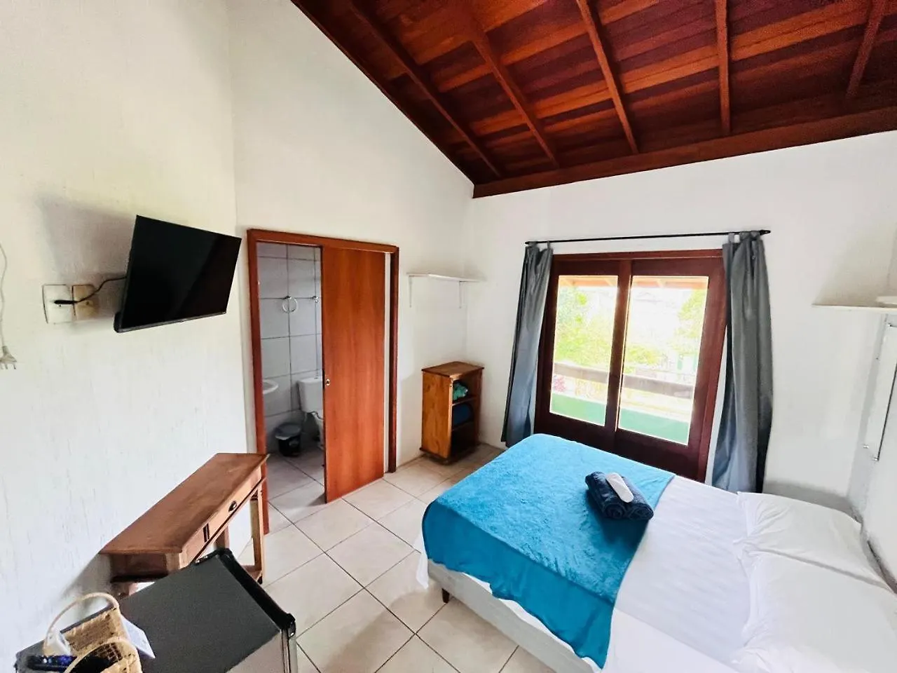 Inn Sunhouse Praia Do Rosa