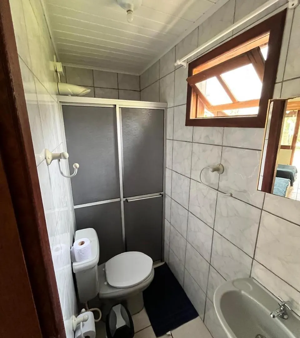 Inn Sunhouse Praia Do Rosa