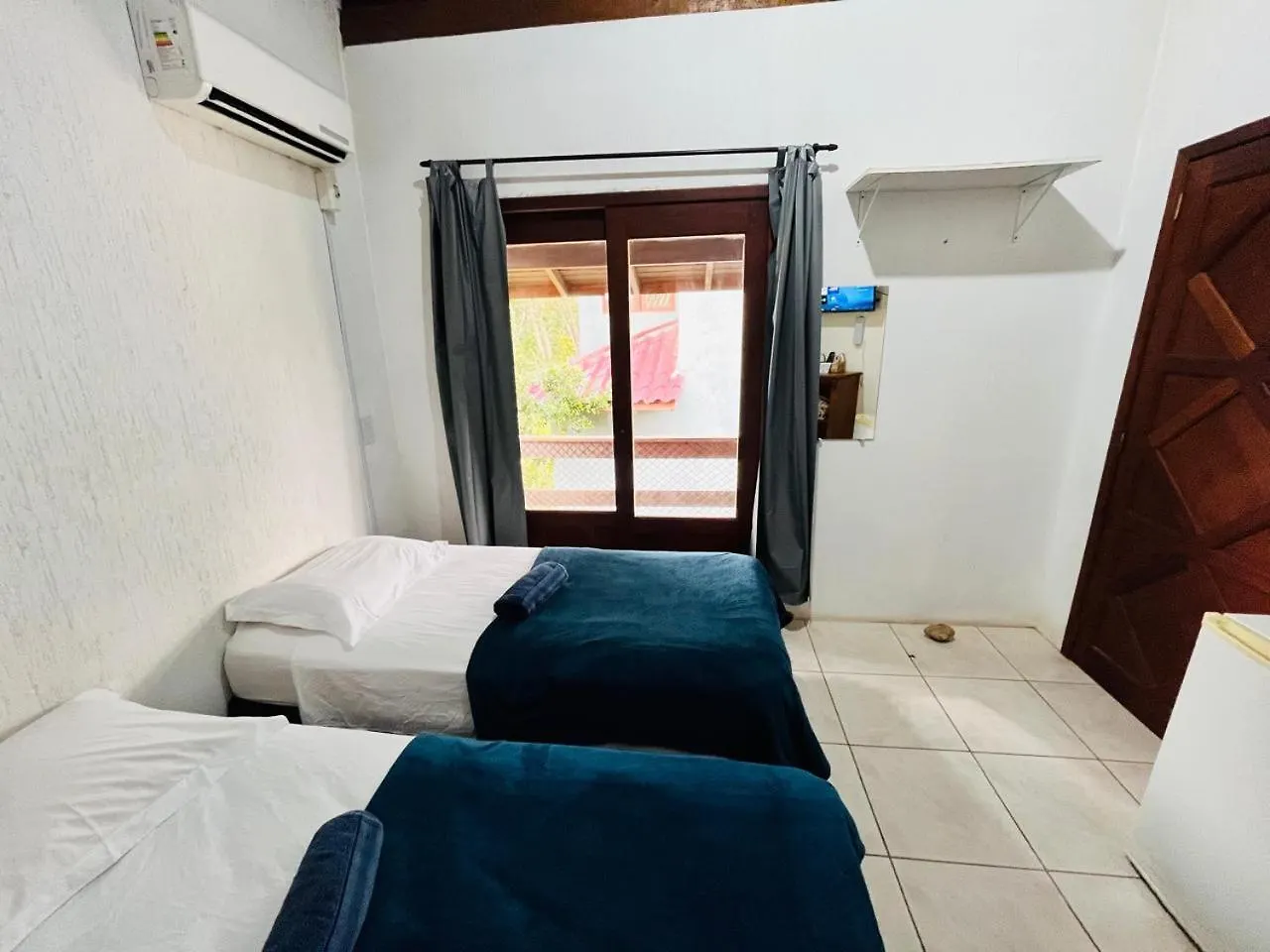 Inn Sunhouse Praia Do Rosa Brazil