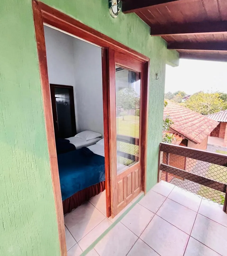 Inn Sunhouse Praia Do Rosa