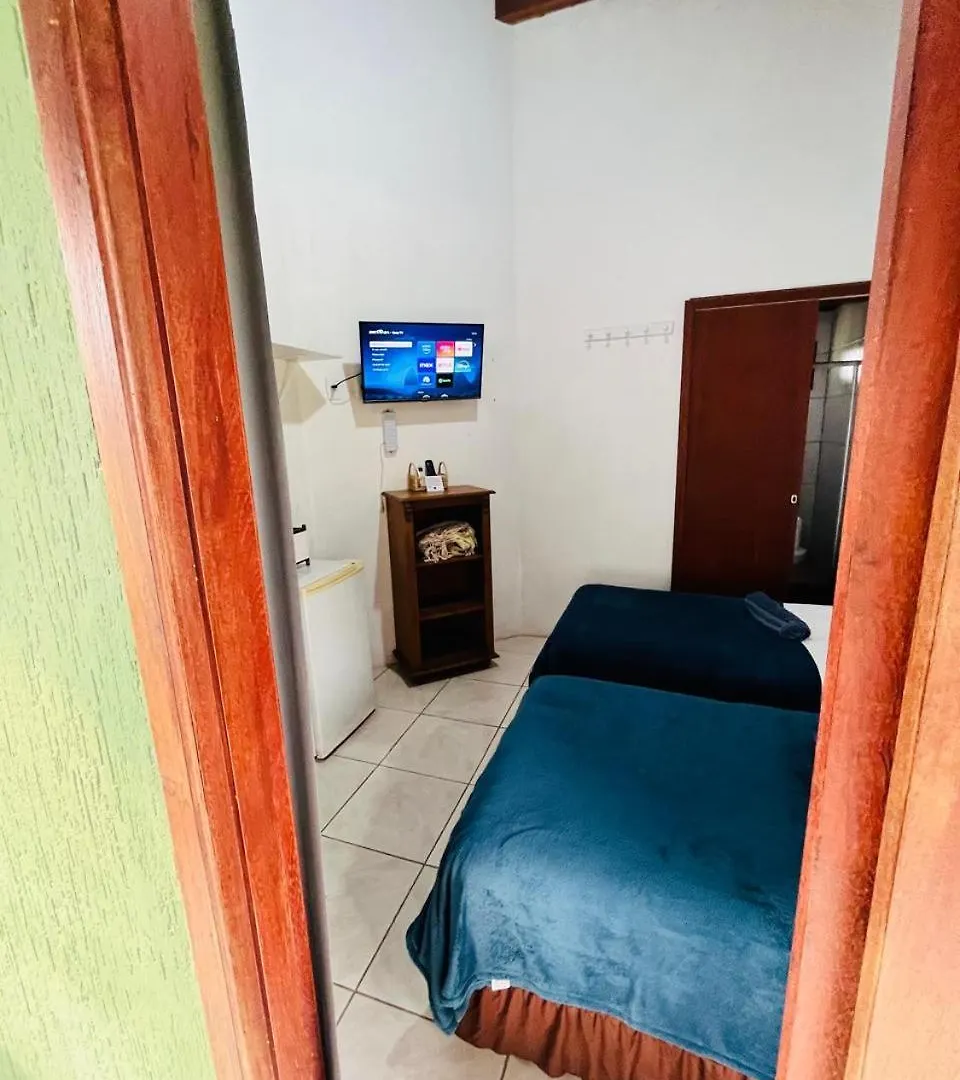 Sunhouse Praia Do Rosa Brazil