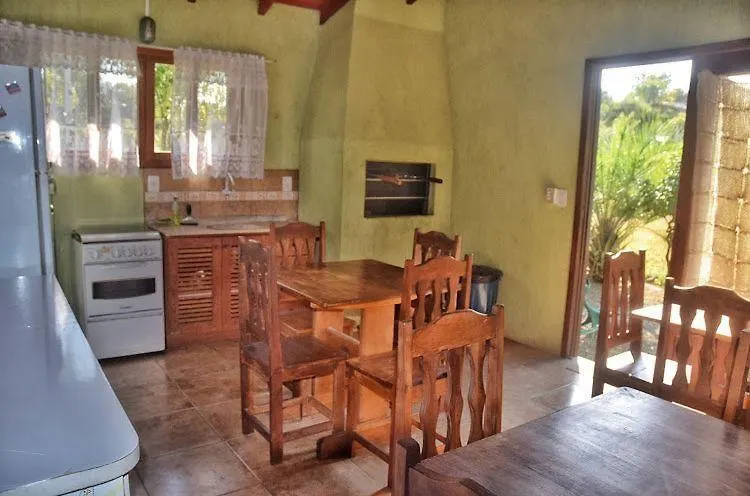Inn Sunhouse Praia Do Rosa Brazil