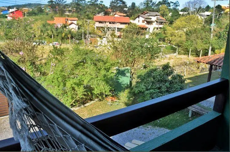 Sunhouse Praia Do Rosa Inn