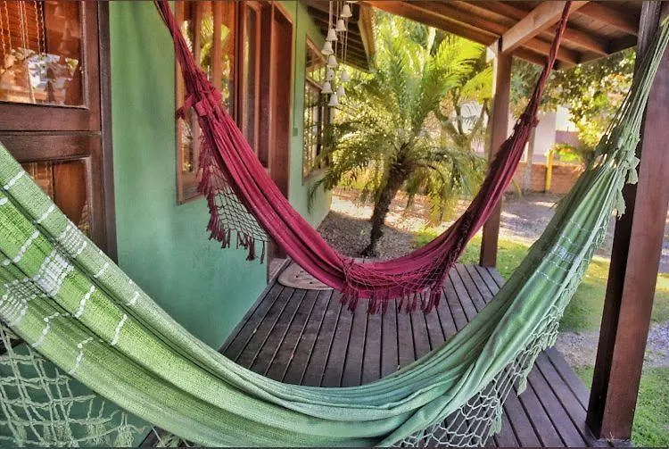 Sunhouse Praia Do Rosa Inn