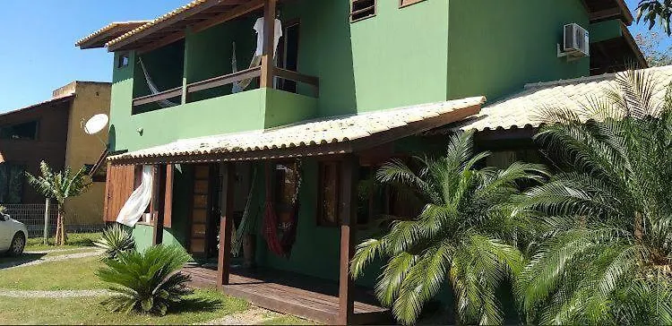 Sunhouse Praia Do Rosa location