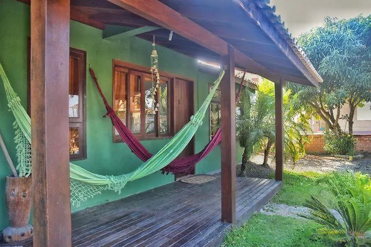Sunhouse Praia Do Rosa Brazil