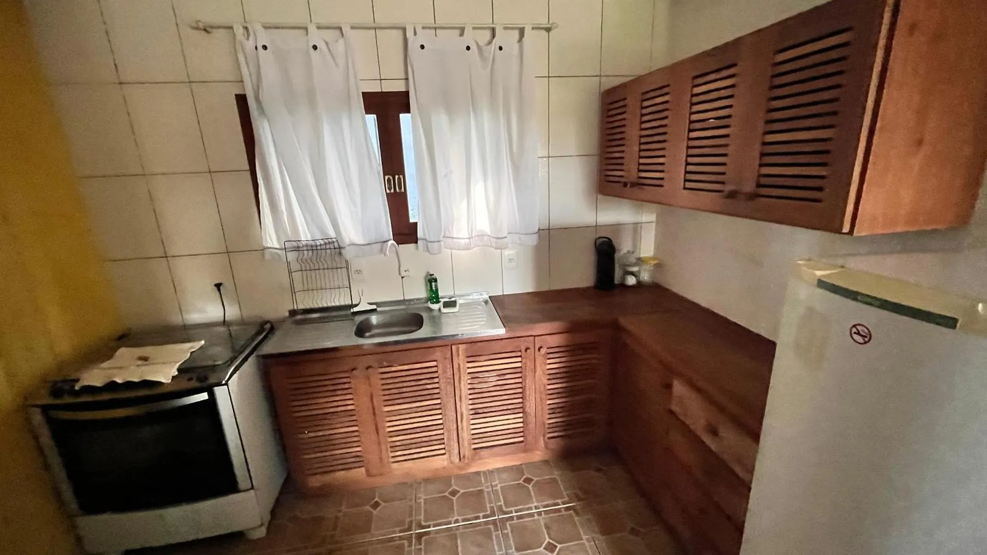 Inn Sunhouse Praia Do Rosa Brazil