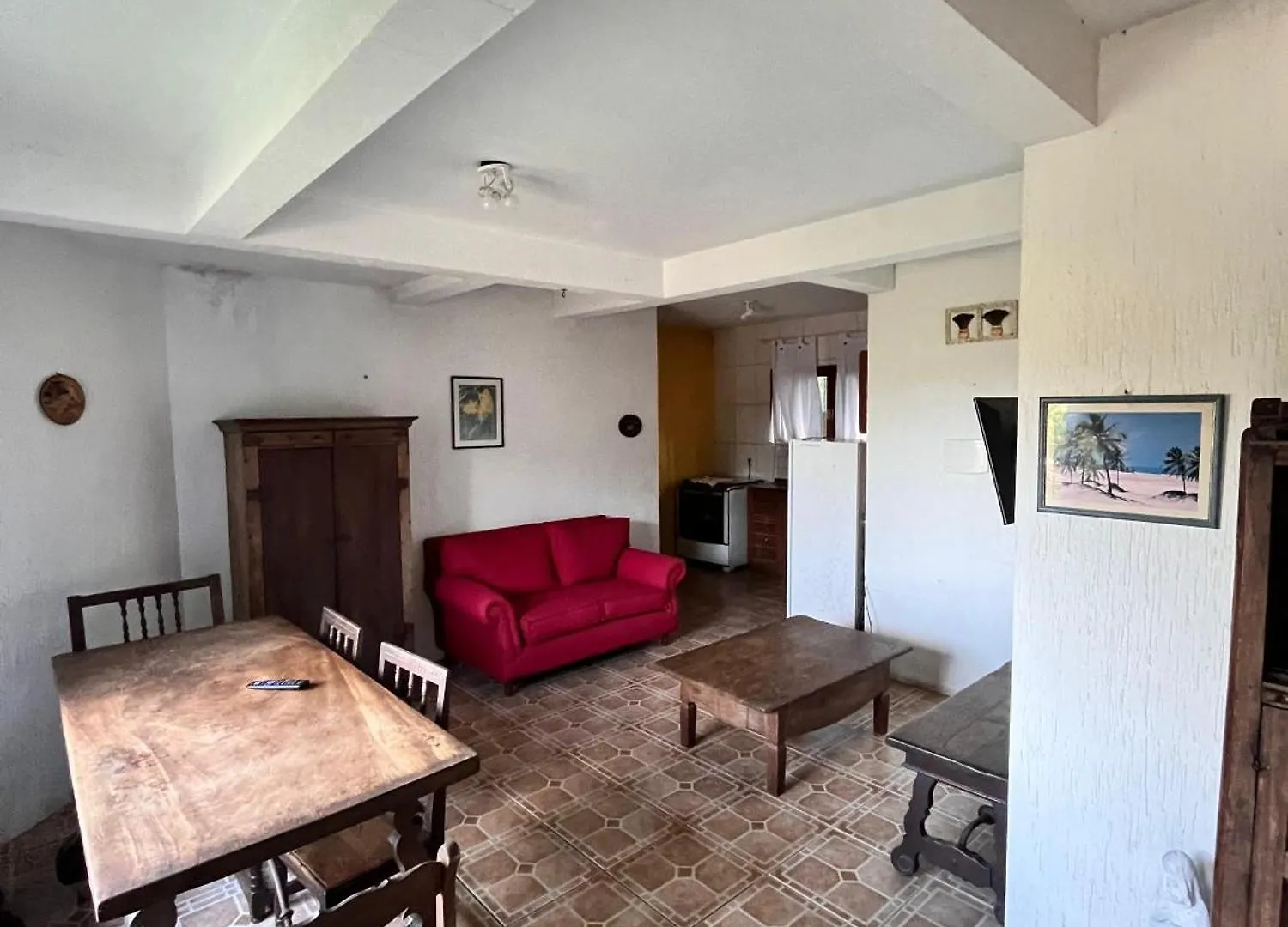Inn Sunhouse Praia Do Rosa