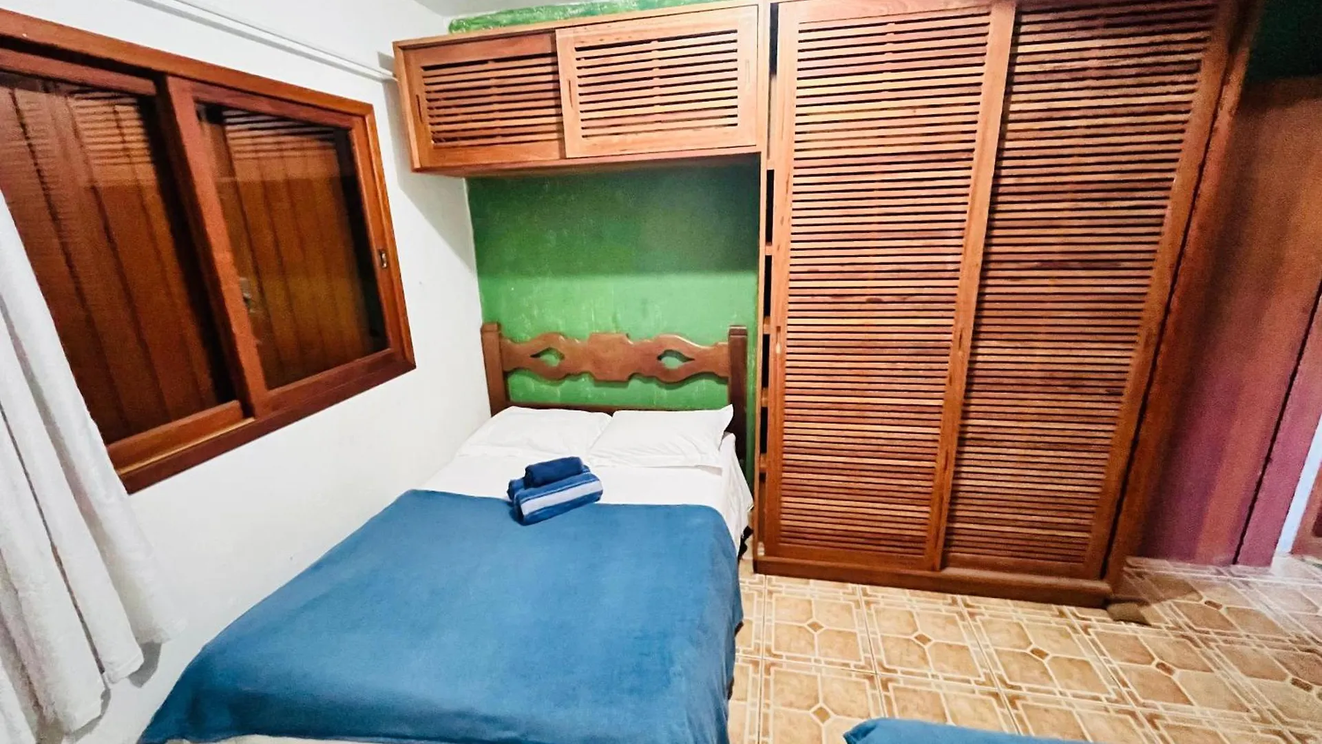 Sunhouse Praia Do Rosa Inn