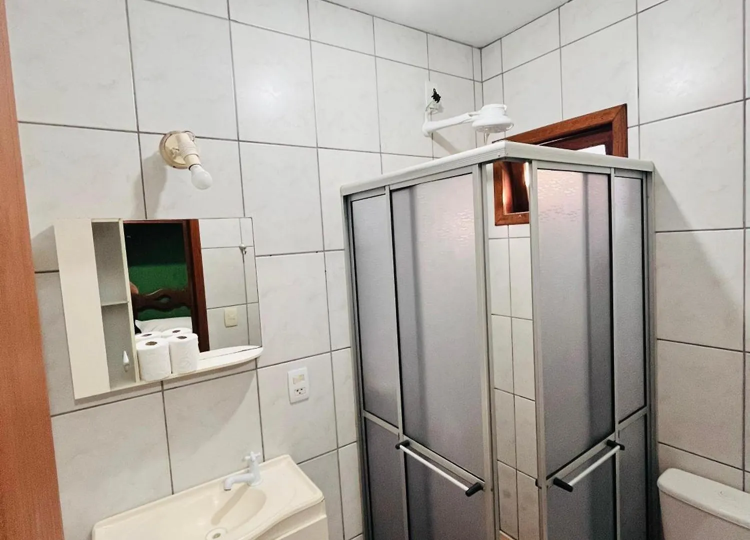 Inn Sunhouse Praia Do Rosa