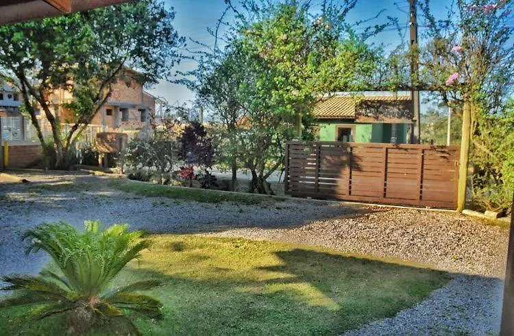 Sunhouse Praia Do Rosa 0*,