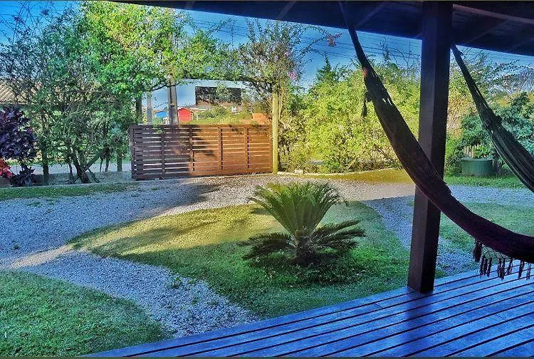 Inn Sunhouse Praia Do Rosa