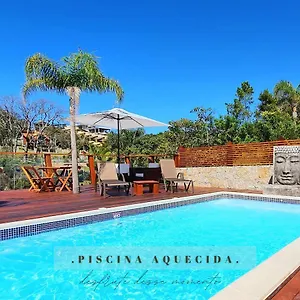 Pousada Paraíso Gaia Inn