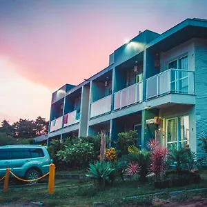 Pousada Azul Oceano Inn
