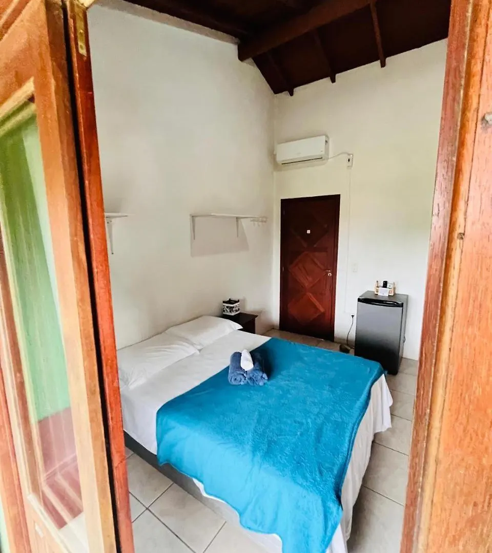 Sunhouse Praia Do Rosa 0*,