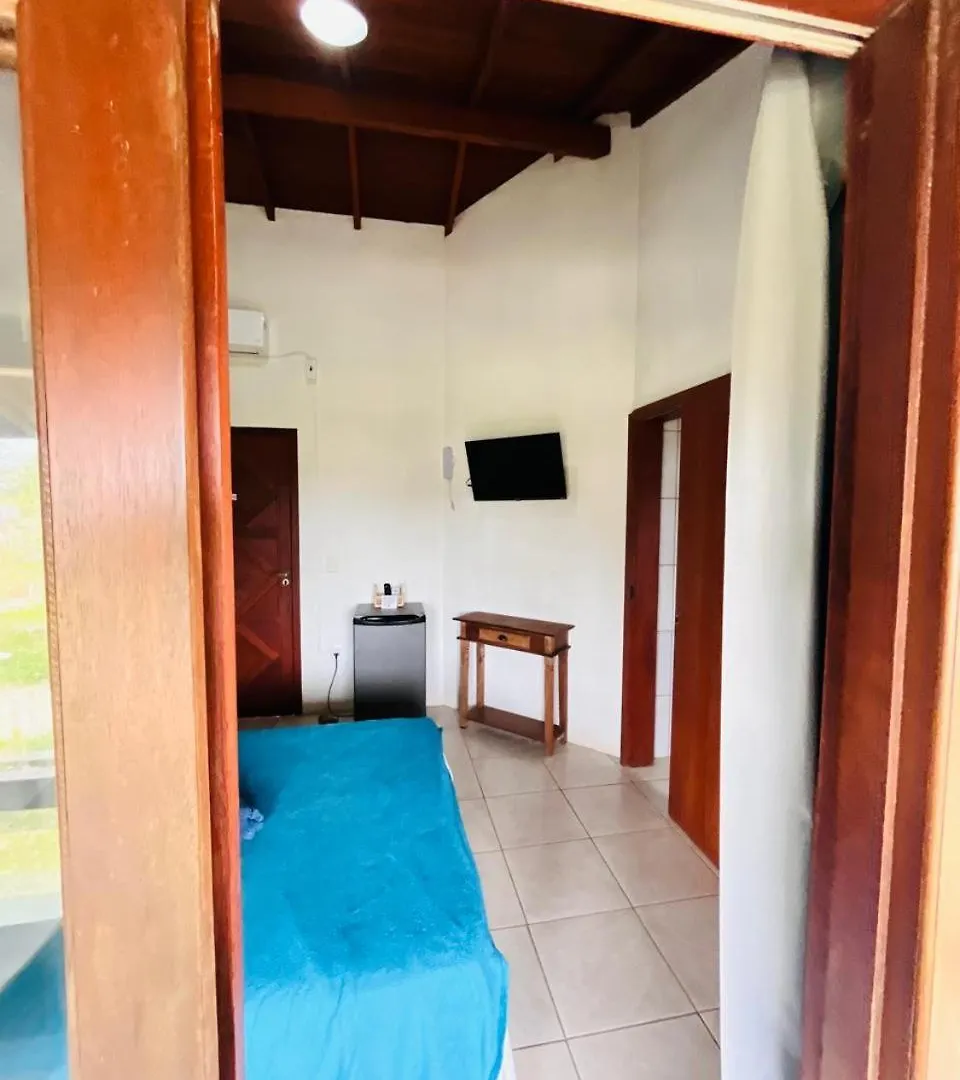 Inn Sunhouse Praia Do Rosa
