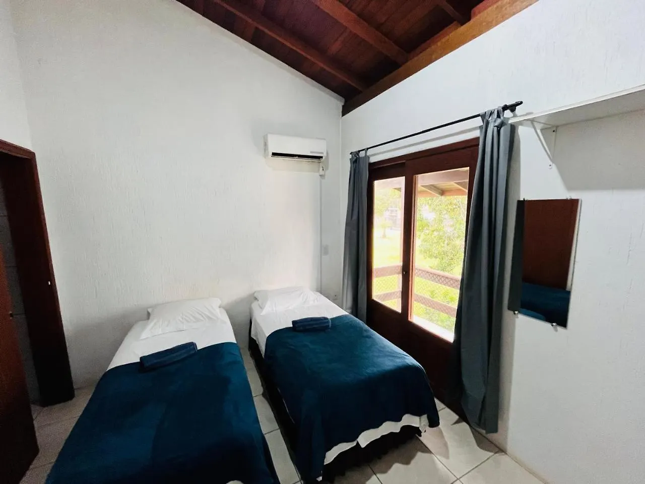 Sunhouse Praia Do Rosa