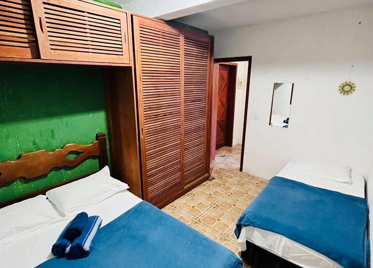 Sunhouse Praia Do Rosa 0*,  Brazil